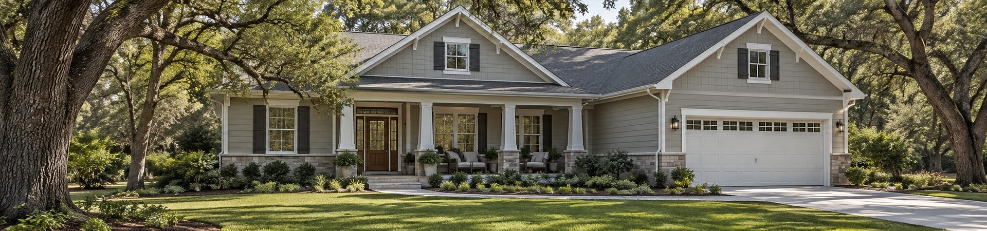 New Home Construction