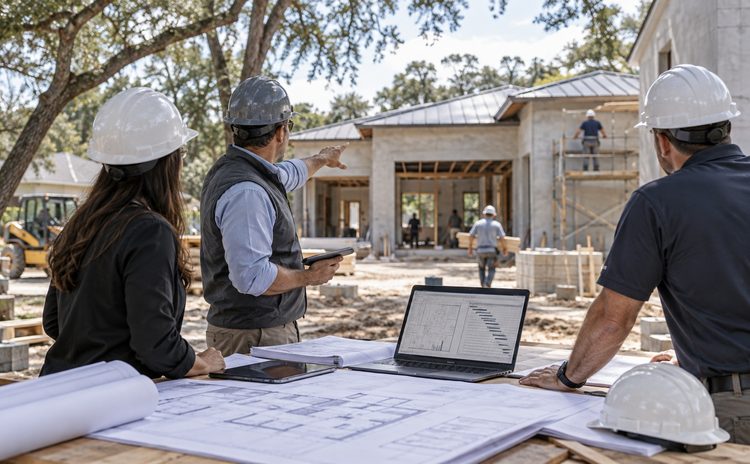 TIREC Construction