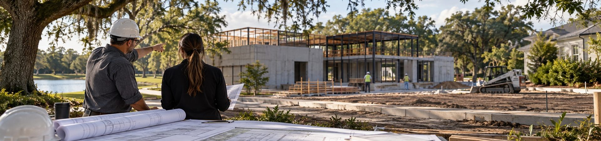 Permitting & Expediting