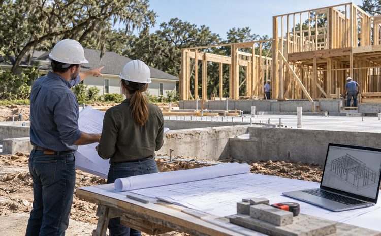TIREC Construction
