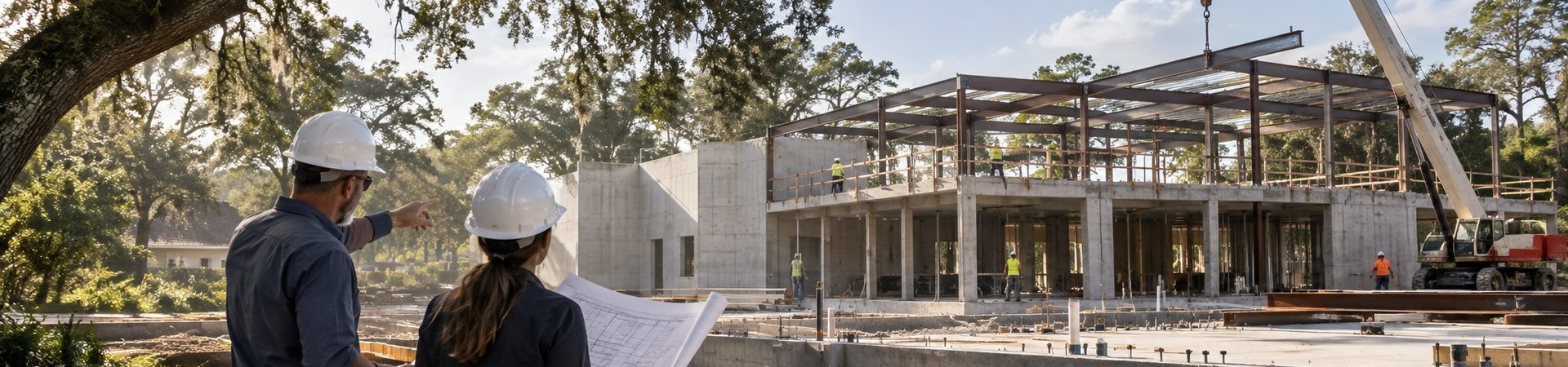 Structural Engineering